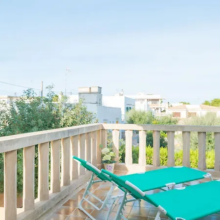 Joan Villa Cala Figuera (Mallorca)
