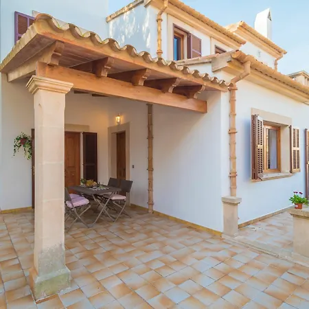 Villa Joan