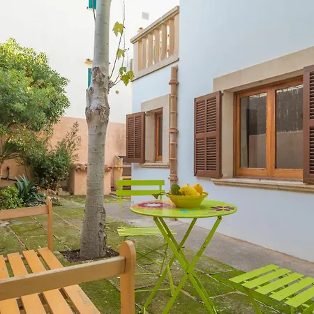 Villa Joan *